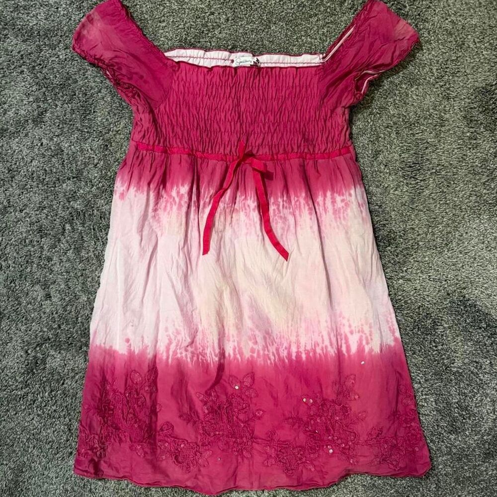 Speechless Women's multi Blouse
